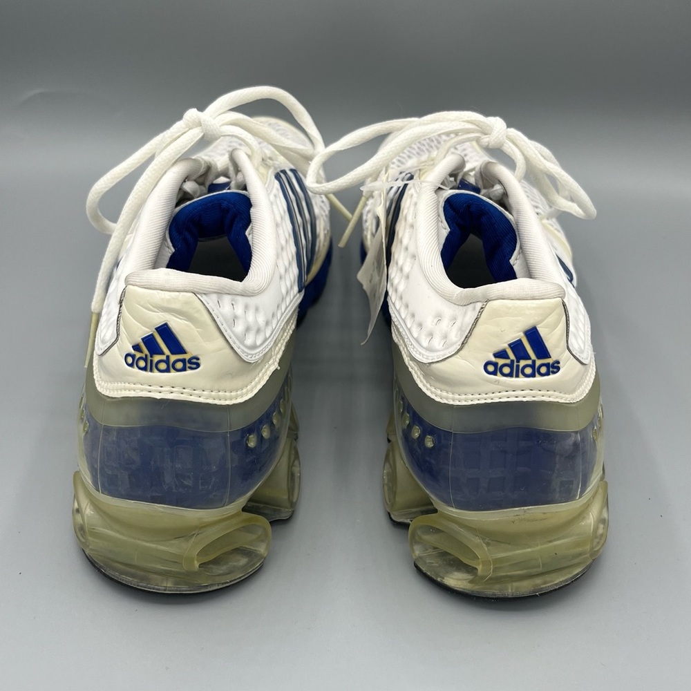 NWT Adidas Microbounce LT Running Shoes  11.5 - Picture 3 of 9